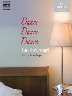 cover image of Dance Dance Dance